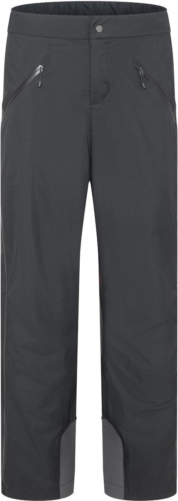 Highline Stretch Pants - Mens - Black 1