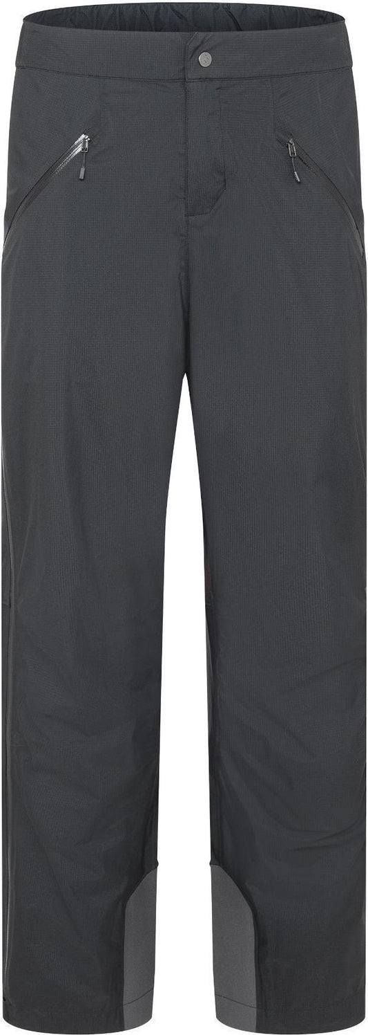 Highline Stretch Pants - Mens - Black 1