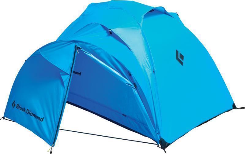 Hilight 3P Vestibule - Sky Blue 1