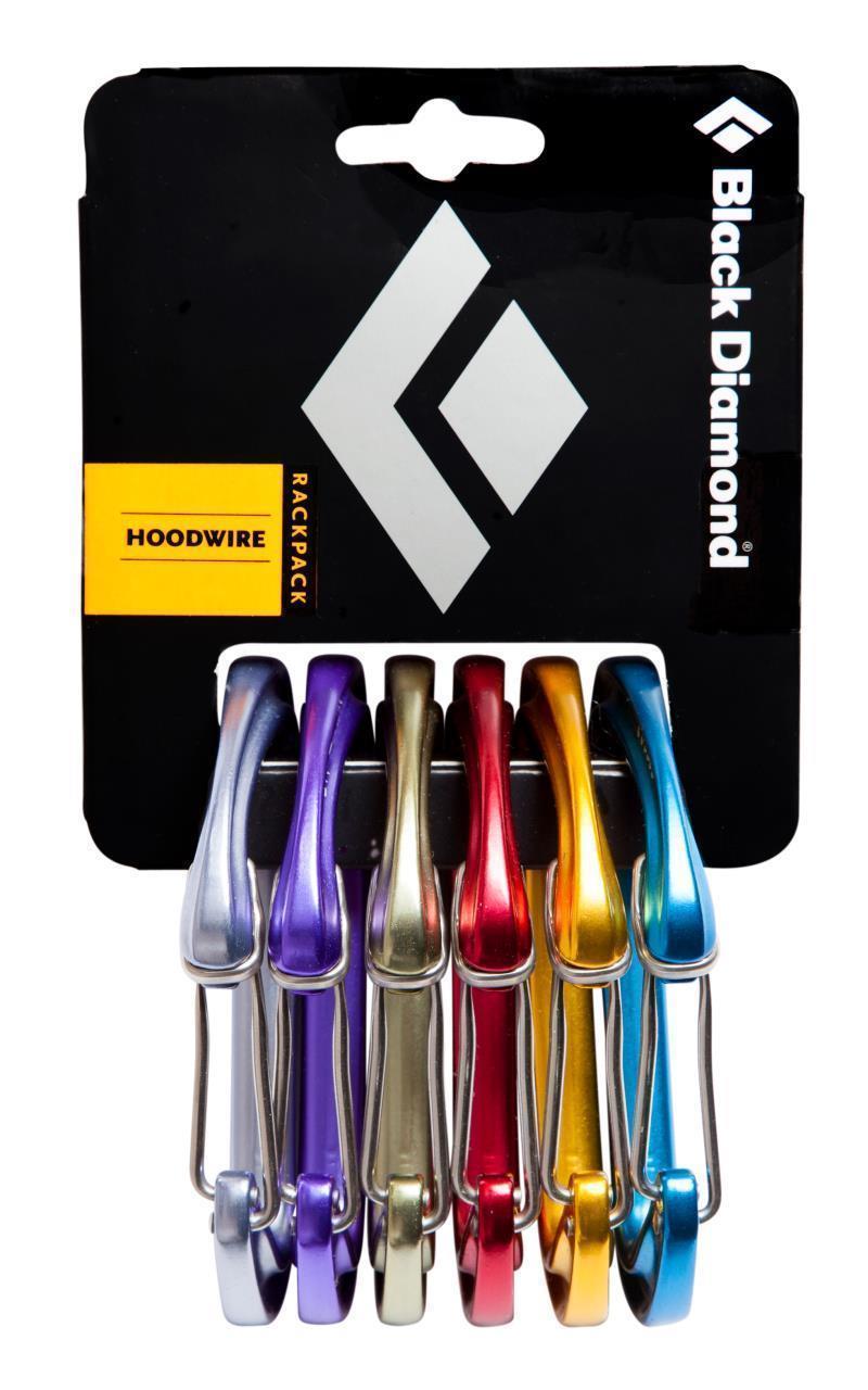 HoodWire Rackpack - Not Applicable 1