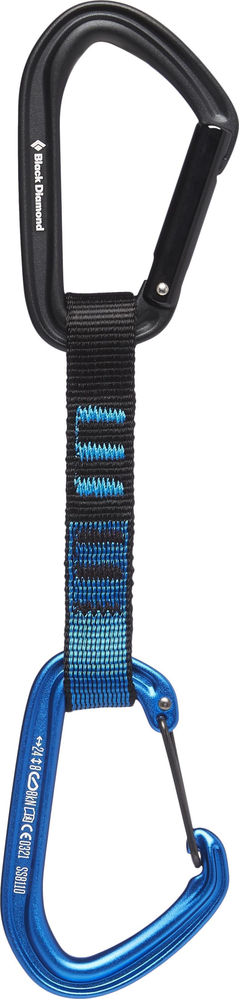 Hotforge Hybrid Quickdraw 12cm - Blue 1