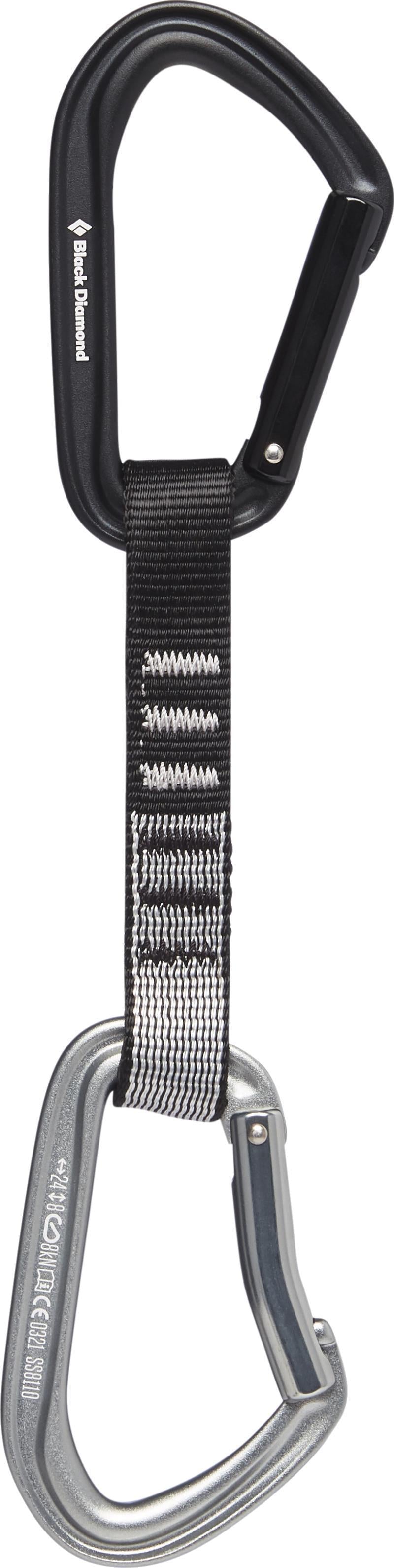 Hotforge Quickdraw 12cm - Light Gray 1