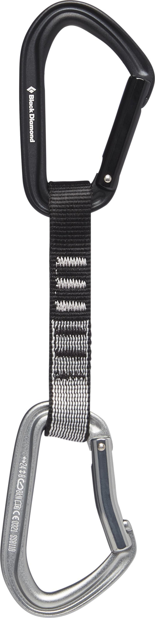 Hotforge Quickdraw 12cm - Light Gray 1