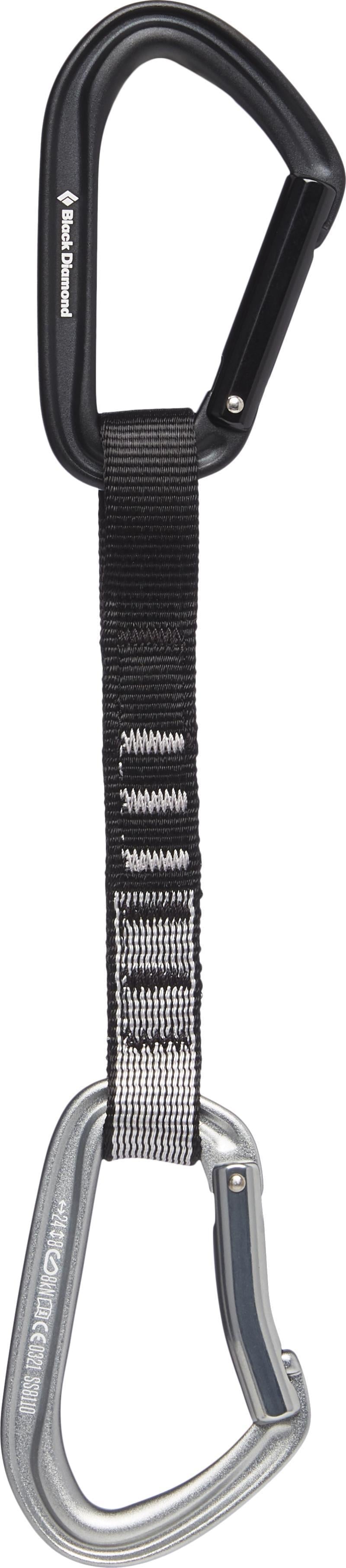 Hotforge Quickdraw 16cm - Light Gray 1