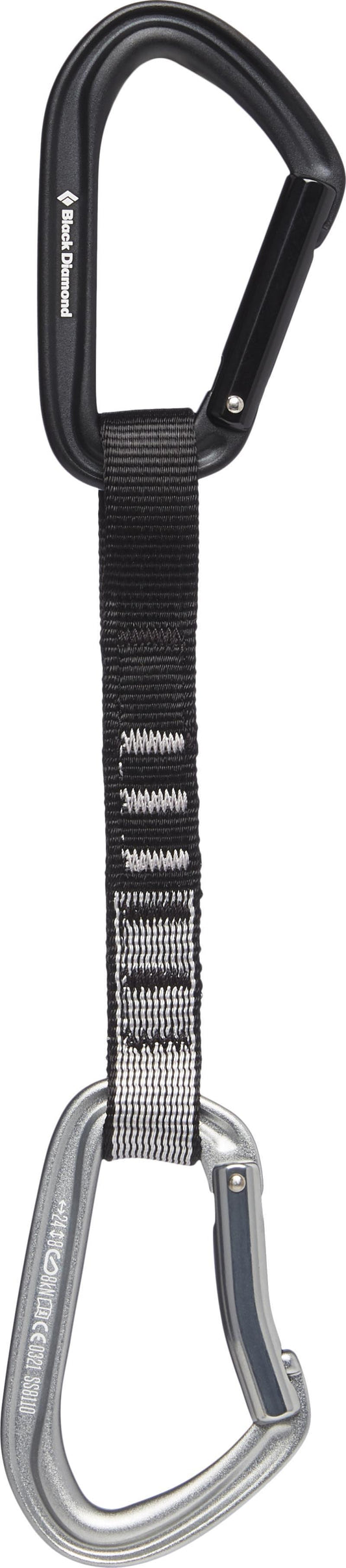 Hotforge Quickdraw 16cm - Light Gray 1