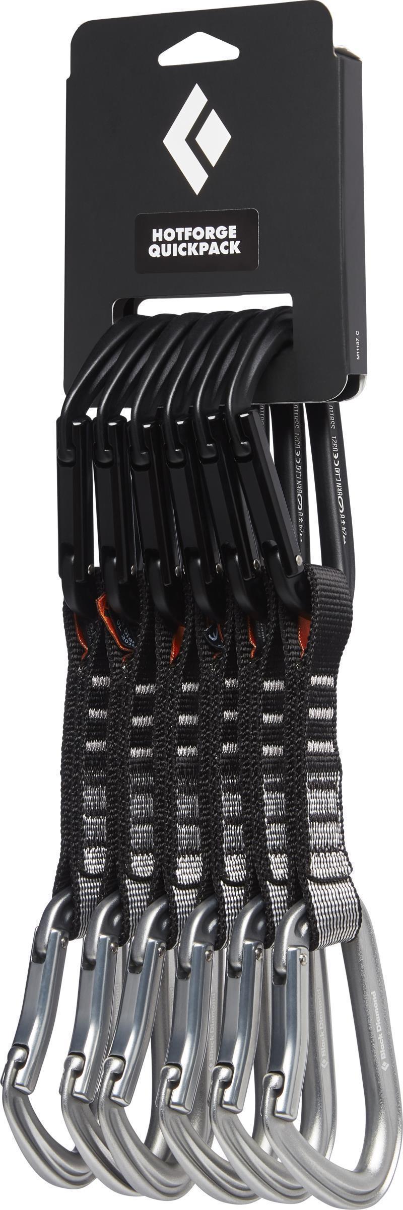 Hotforge Quickpack 12cm - Light Gray 1