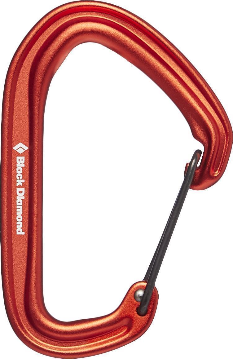 Hotwire Carabiner - Octane 1