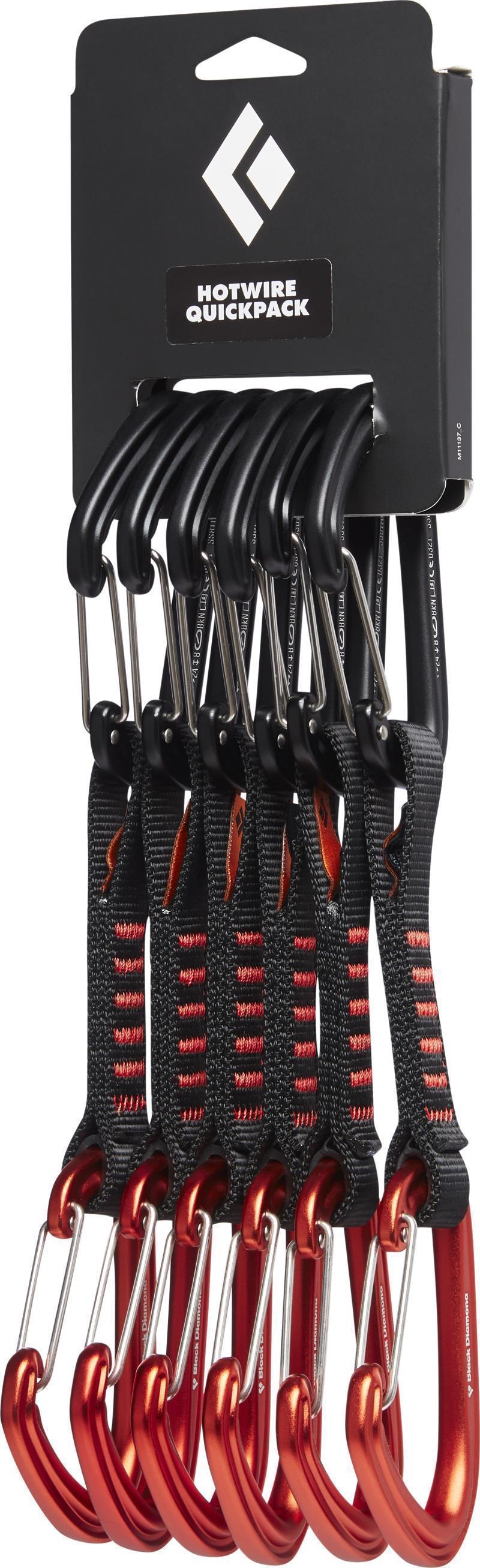 Hotwire Quickpack 12cm - Octane 1