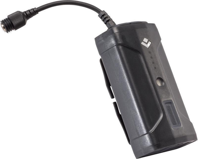 Icon Rechargeable Battery - Not Applicable 1