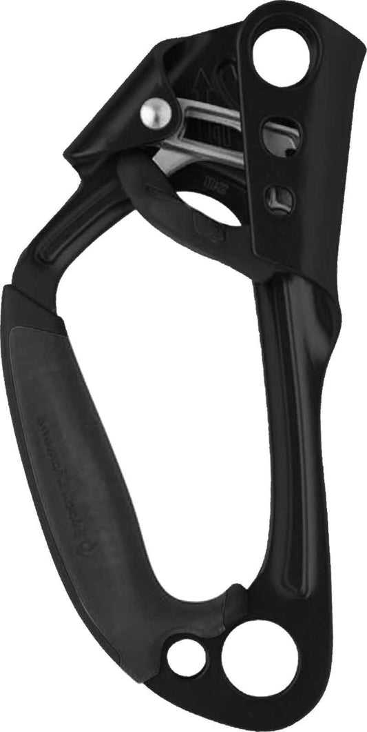 Index - Left - Black 1