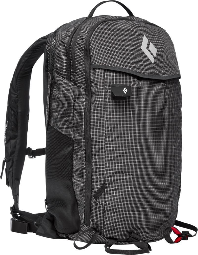 Jetforce UL Pack 26 (Cartridge Not Included) - Black 1
