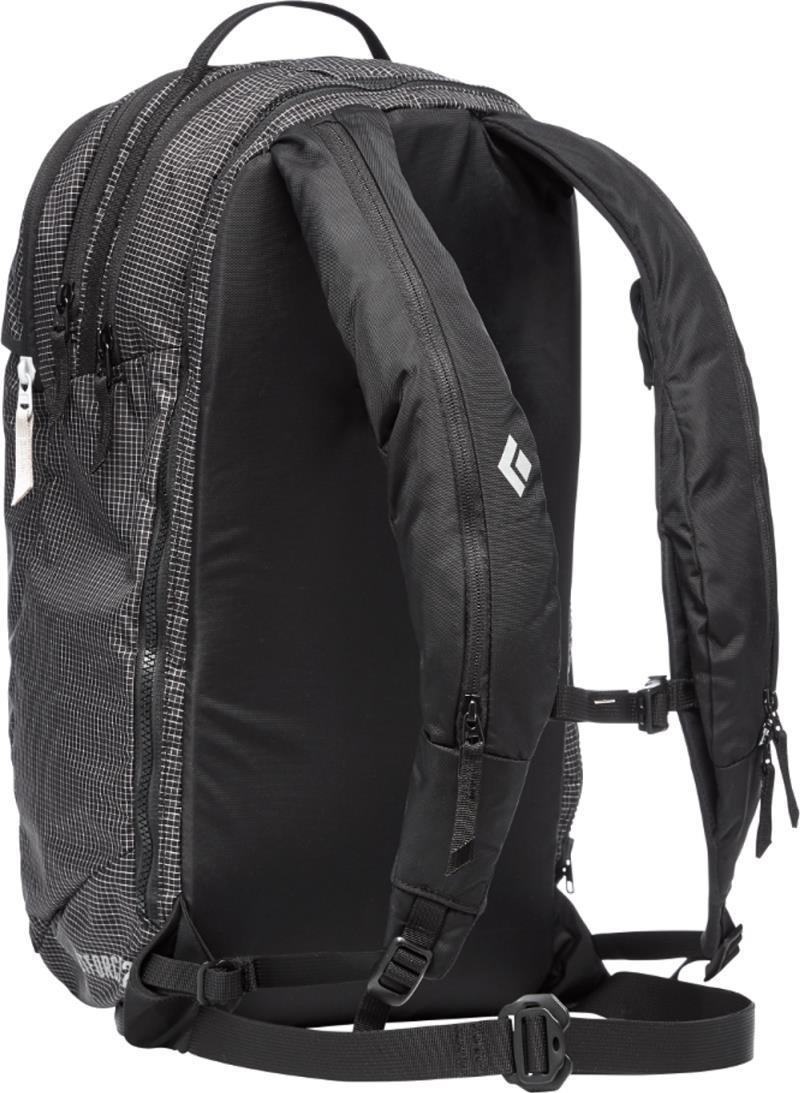 Jetforce UL Pack 26 (Cartridge Not Included) - Black 2