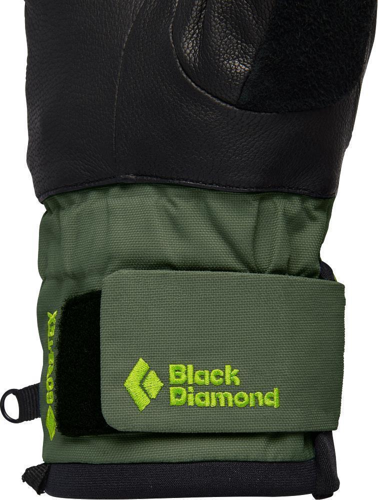 Legend Gloves - JJ Edition - Black / Tundra 2