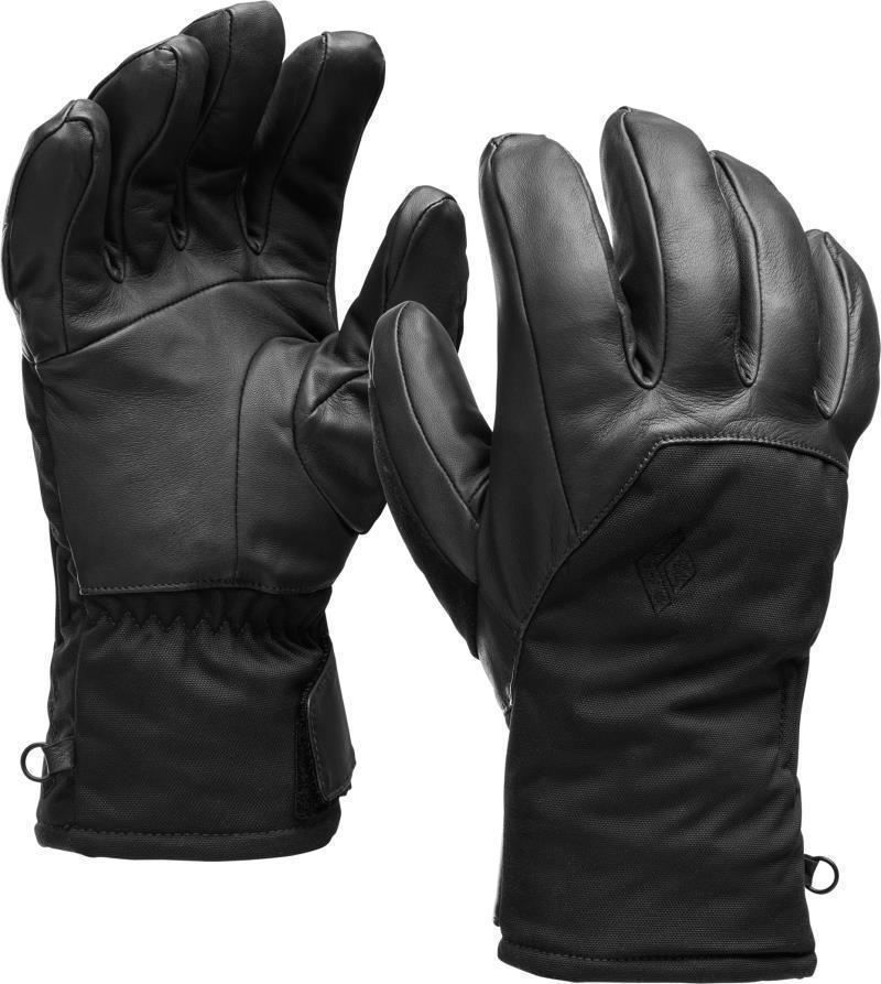 Legend Gloves - Mens - black 1