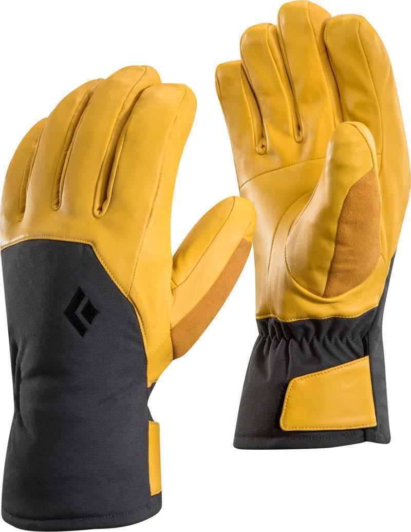 Legend Gloves - Mens - natural 1