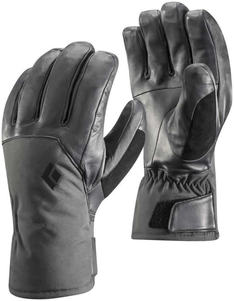 Legend Gloves - Mens - smoke 1
