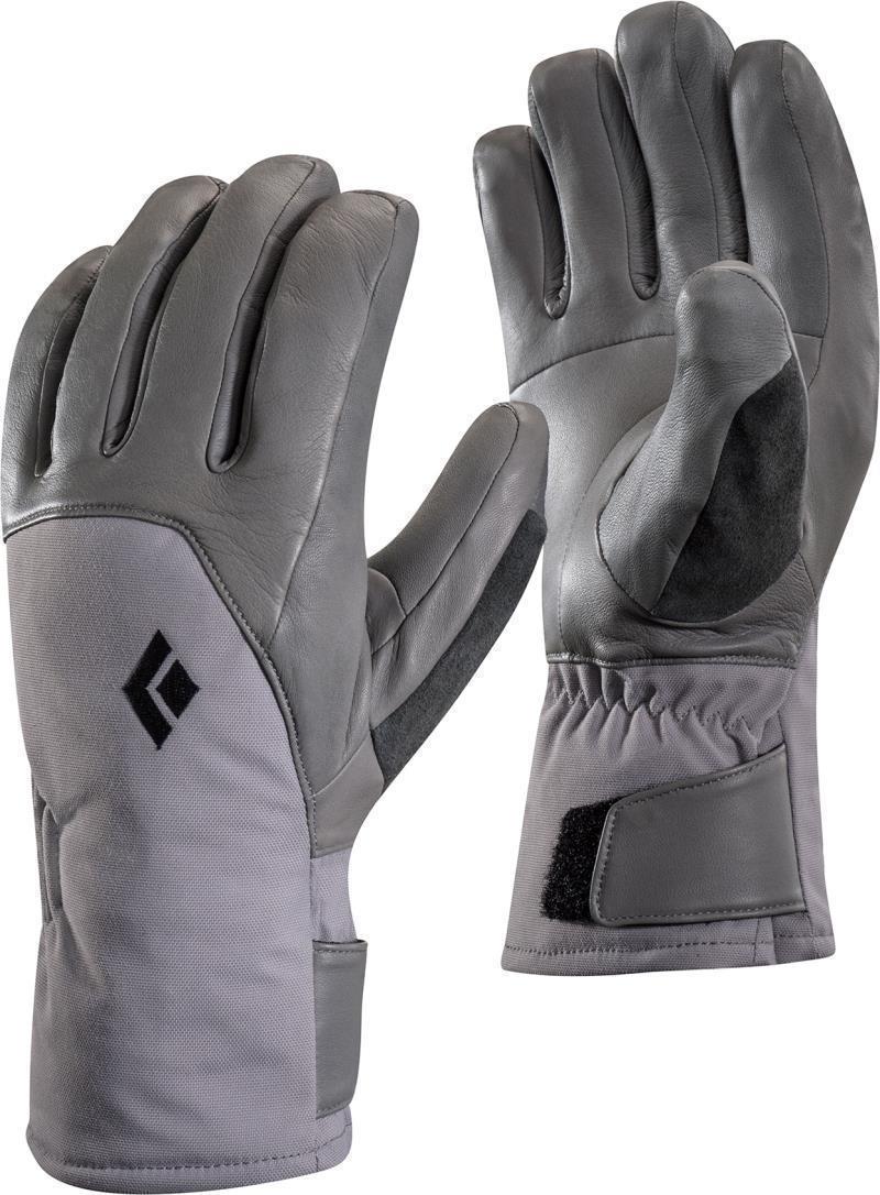 Legend Gloves - Womens - ash 1