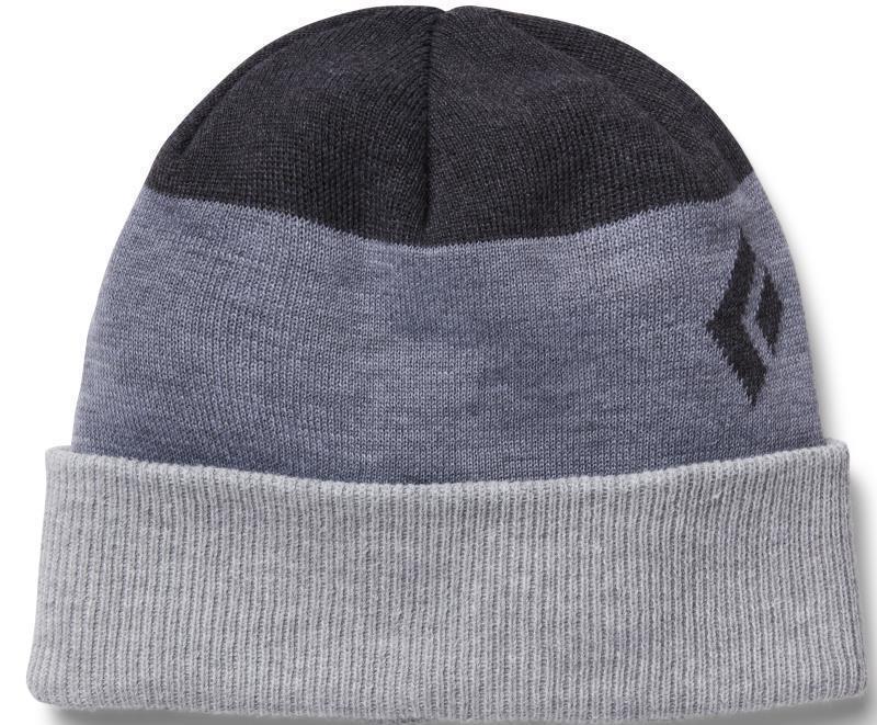 Levels Beanie - Anthracite / Granite 1