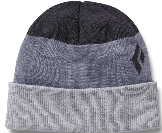 Levels Beanie - Anthracite / Granite 1