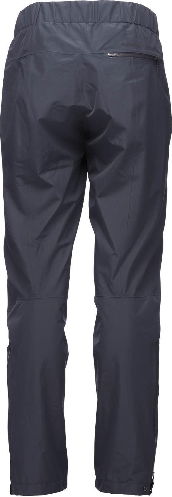 Liquid Point Pants - Womens - Carbon 2