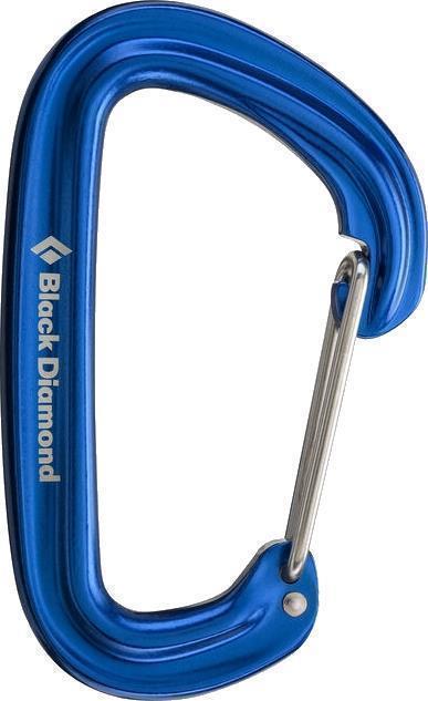 Litewire Carabiner _ test - Blue 1