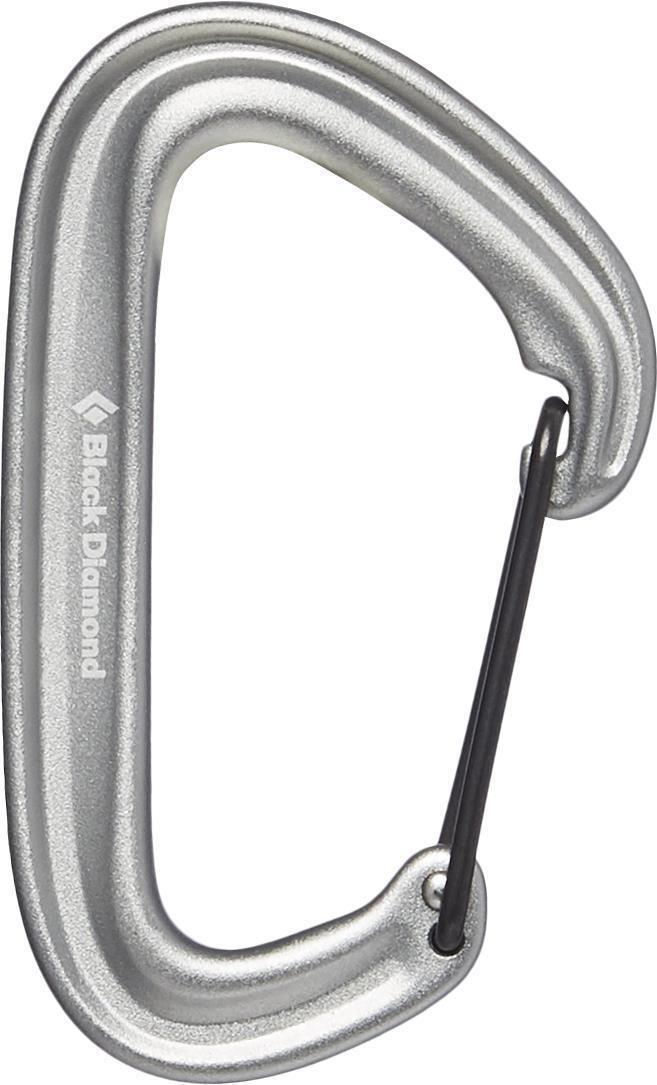 Litewire Carabiner _ test - Gray 1