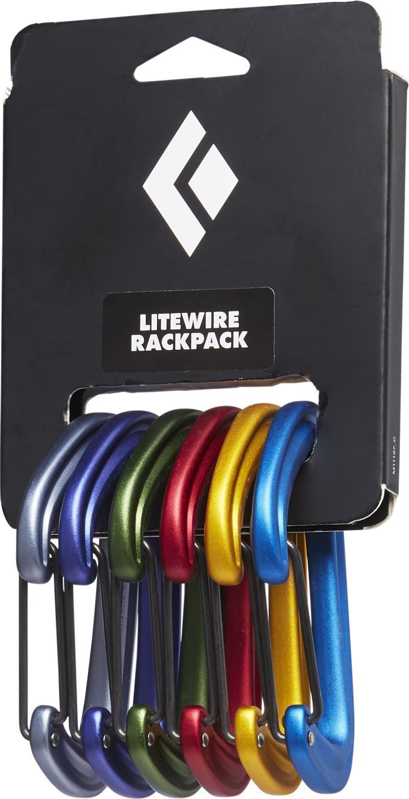 Litewire Rackpack - Not Applicable 1