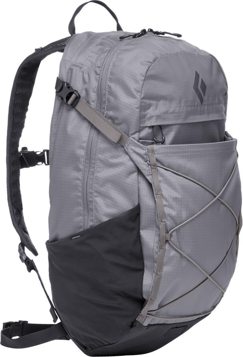 Magnum 20 Backpack - Ash 1