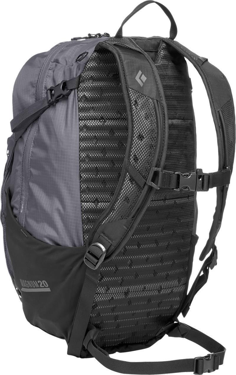 Magnum 20 Backpack - Ash 2