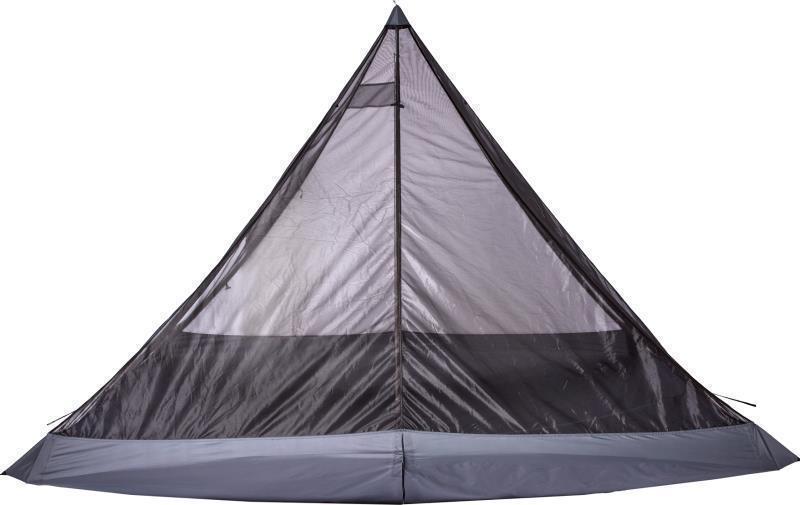 Mega Bug, 4 Person Tent - Not Applicable 2