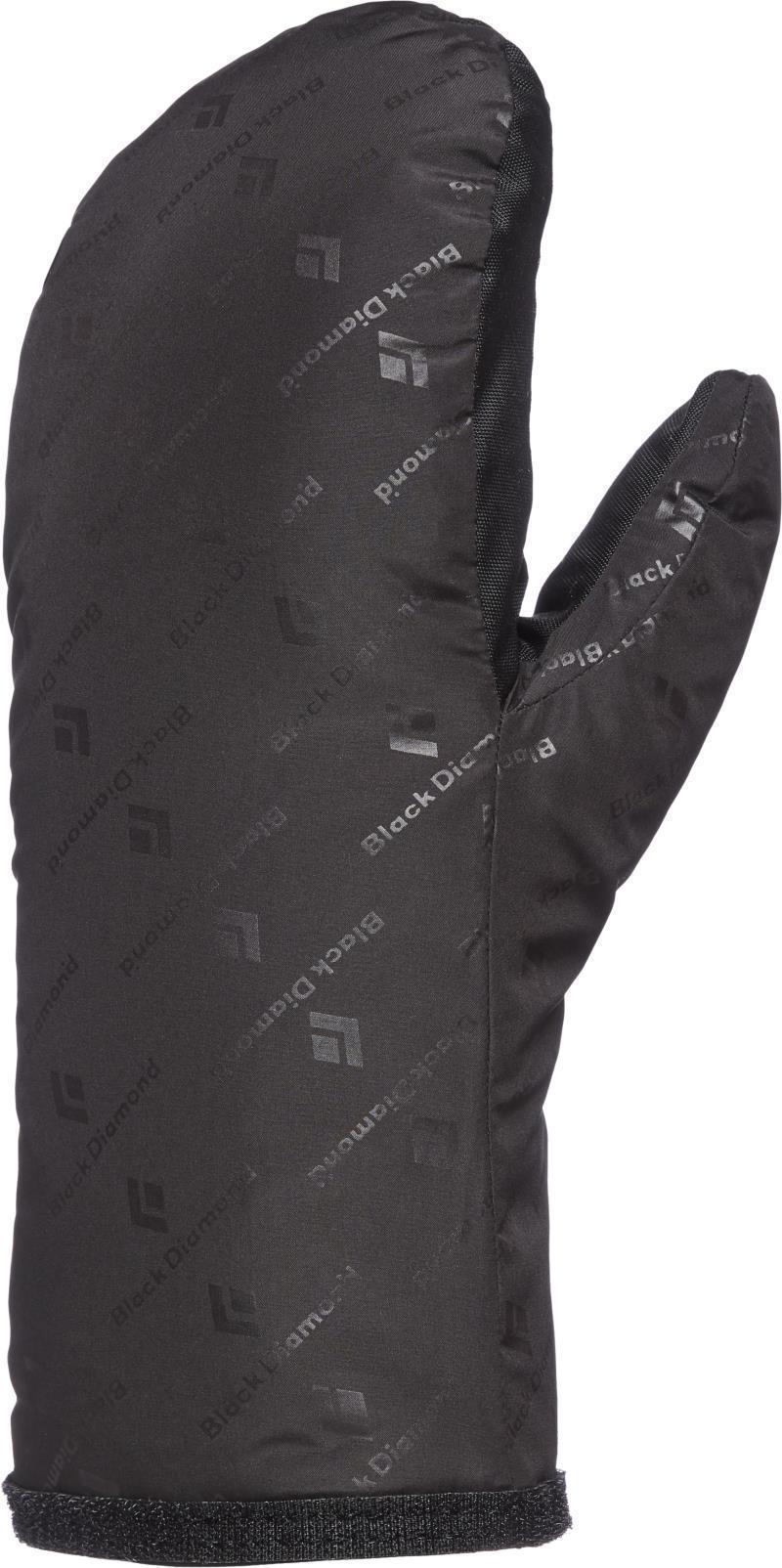 Mercury Mitts - Womens - Azurite 2