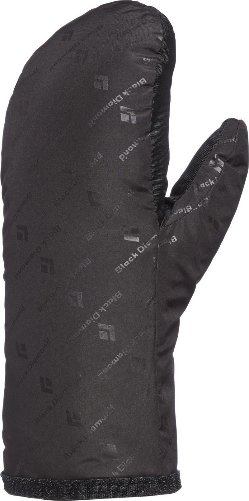 Mercury Mitts - Womens - Black 2