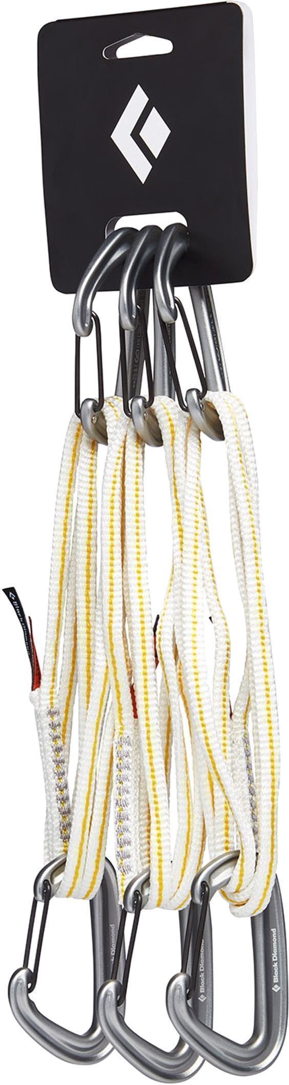 Miniwire Alpine Quickdraw - 3 Pack - Not Applicable 1