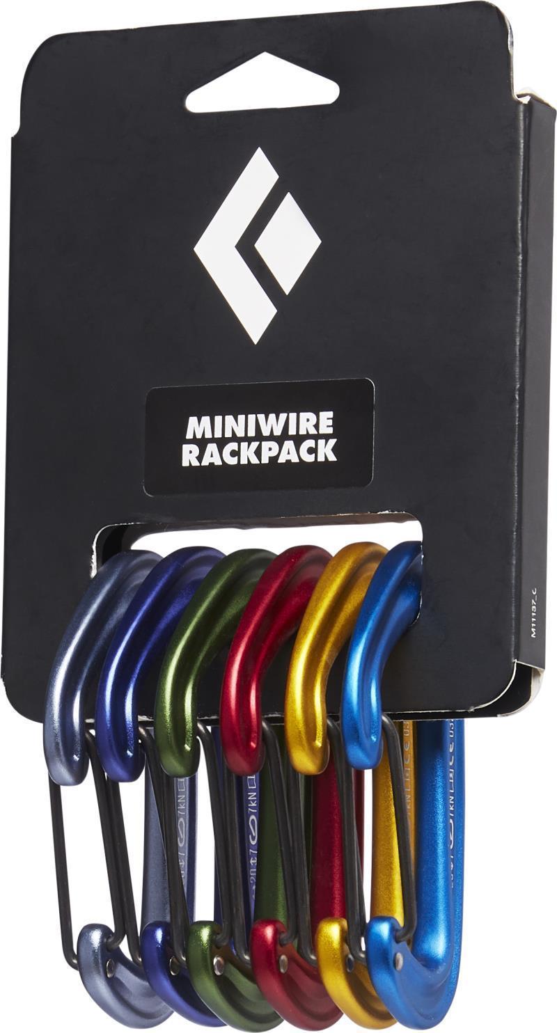 Miniwire Rackpack - Not Applicable 1