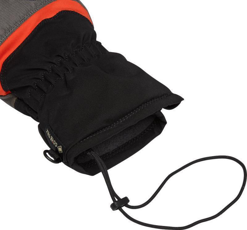 Mission Gloves - Mens - Walnuts 3