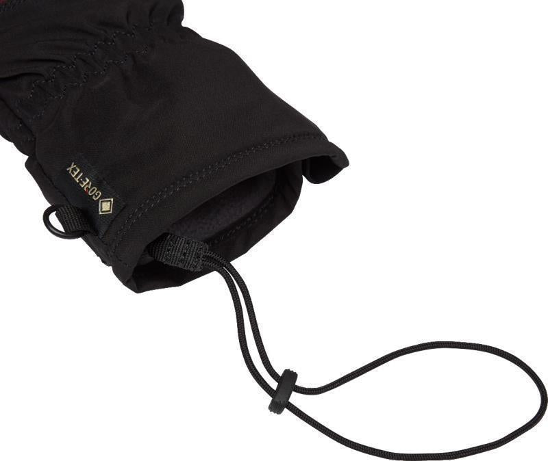 Mission Gloves - Womens - Blackberry 2