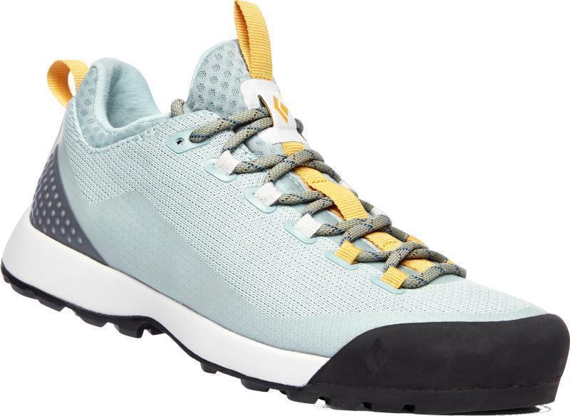 Mission LT - Womens - Ice Blue / Alloy 1