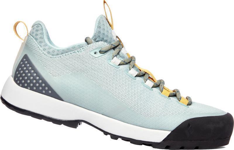 Mission LT - Womens - Ice Blue / Alloy 2