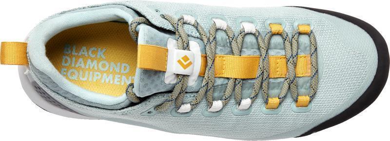 Mission LT - Womens - Ice Blue / Alloy 3