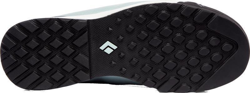 Mission LT - Womens - Ice Blue / Alloy 4