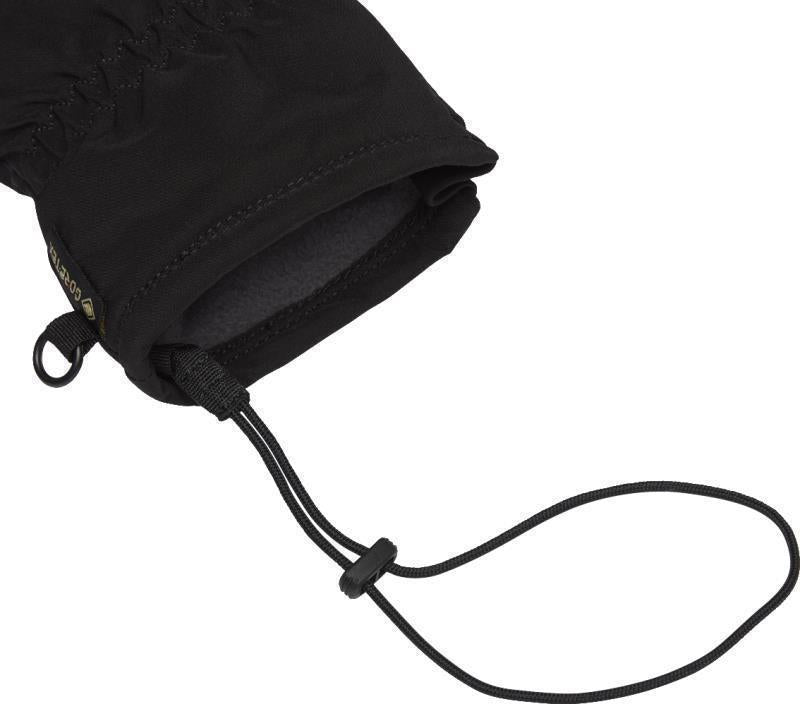 Mission MX Mitts - Womens - Ice / Black 3