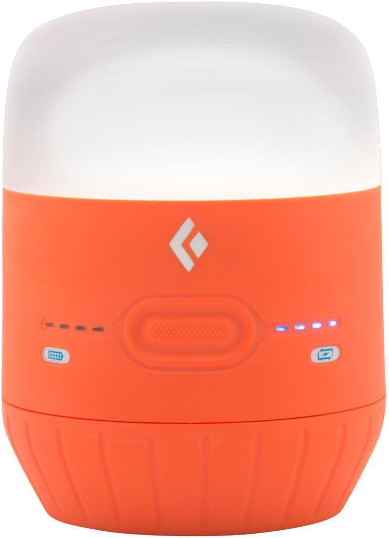 Moji Charging Station Lantern - 250-Lumens - Octane 1