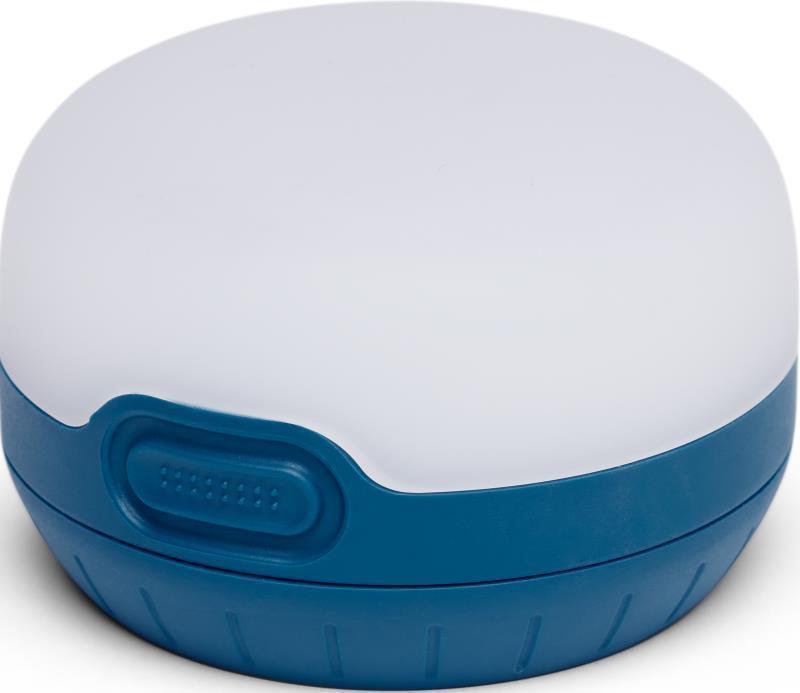Moji Lantern - 200-Lumens - Azul 1