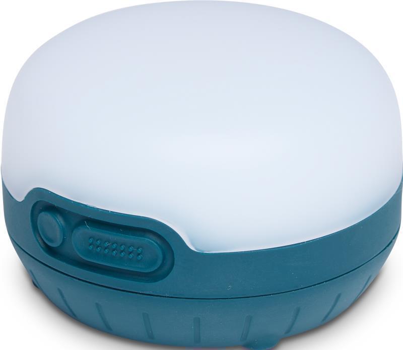 Moji+ Lantern - 200-Lumens - Azurite 1