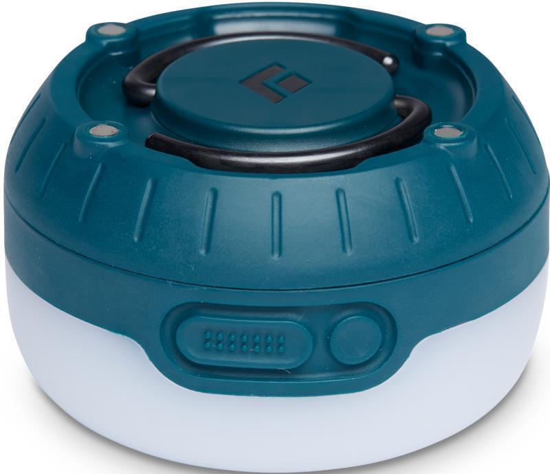 Moji+ Lantern - 200-Lumens - Azurite 2