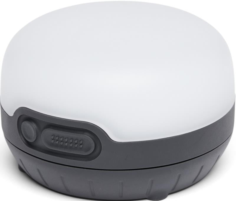 Moji+ Lantern - 200-Lumens - Black 1