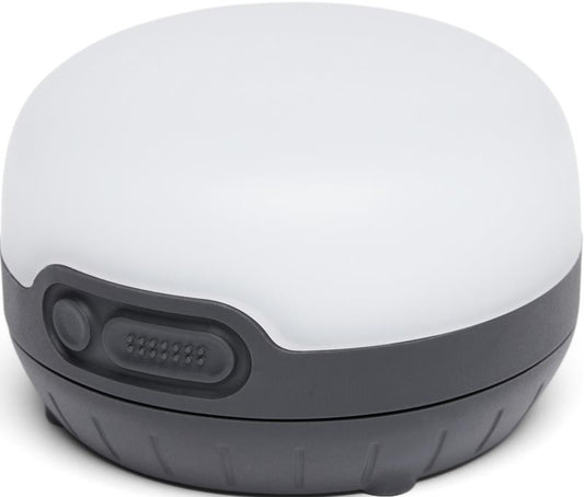 Moji+ Lantern - 200-Lumens - Black 1