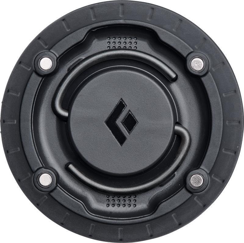 Moji+ Lantern - 200-Lumens - Black 4