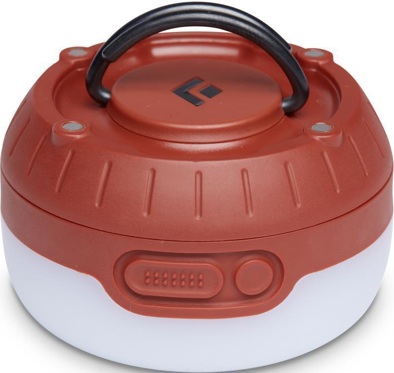 Moji+ Lantern - 200-Lumens - Dark Crimson 3