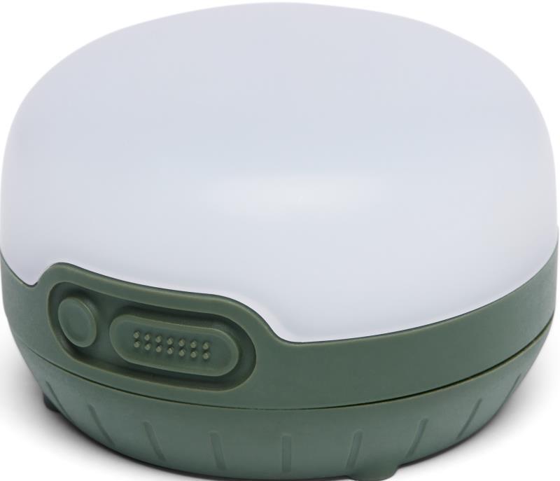 Moji+ Lantern - 200-Lumens - Dark Laurel 1